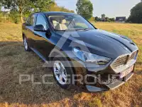 2024 BMW iX