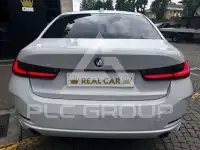 2024 BMW 316