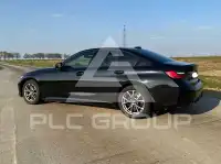 2024 BMW 316