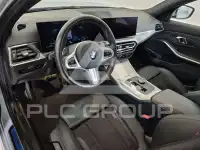 2024 BMW 316