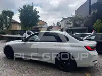 2024 BMW 316