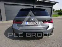 2024 BMW 316