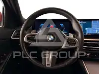 2024 BMW 316