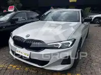 2024 BMW 316