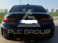 2024 BMW 316