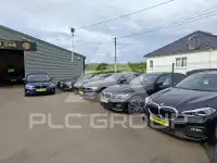 2024 BMW 316