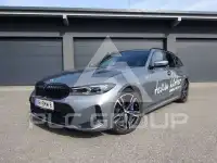 2024 BMW 316