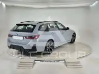 2024 BMW 316