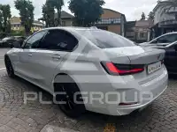 2024 BMW 316