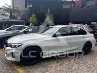 2024 BMW 316