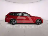 2024 BMW 316