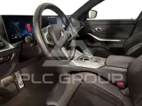 2024 BMW 316