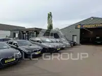 2024 BMW 316