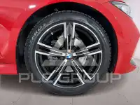 2024 BMW 316