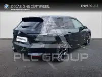 2024 BMW 523
