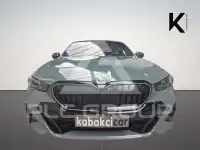 2024 BMW 530