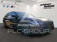 2024 BMW 530