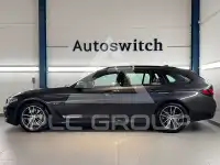 2024 BMW 530