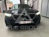 2024 BMW 530