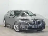2024 BMW 530
