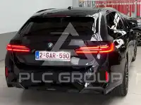 2024 BMW 530