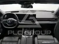 2024 BMW 530