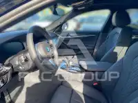 2024 BMW 530