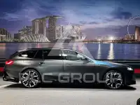 2024 BMW 530