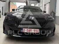 2024 BMW 530