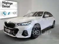 2024 BMW 530