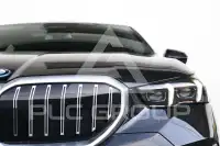 2024 BMW 530