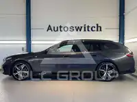 2024 BMW 530