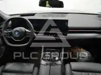 2024 BMW 530
