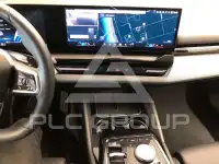 2024 BMW 530