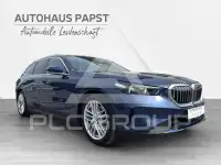 2024 BMW 530