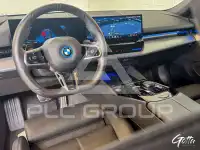 2024 BMW 530