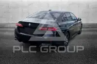 2024 BMW 530