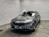 2024 BMW 530