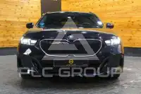 2024 BMW 530