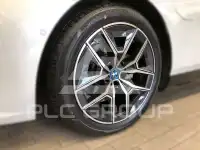 2024 BMW 530