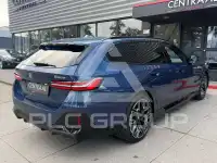 2024 BMW 530