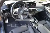 2024 BMW 530
