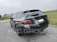 2024 BMW 530