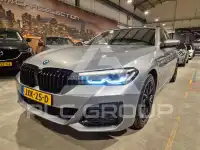 2024 BMW 530
