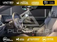 2024 BMW 530