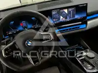2024 BMW 530