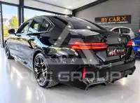 2024 BMW 530