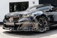 2024 BMW 530