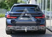 2024 BMW 530