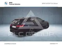 2024 BMW 530